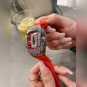 Richard Mille Богиня часового искусства. Часы, о которых мечтают