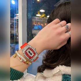 Richard Mille Богиня часового искусства. Часы, о которых мечтают