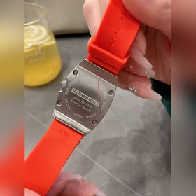 Richard Mille Богиня часового искусства. Часы, о которых мечтают