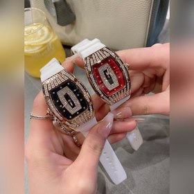 Richard Mille Богиня часового искусства. Часы, о которых мечтают