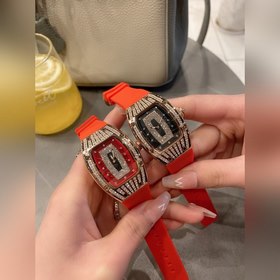 Richard Mille Богиня часового искусства. Часы, о которых мечтают