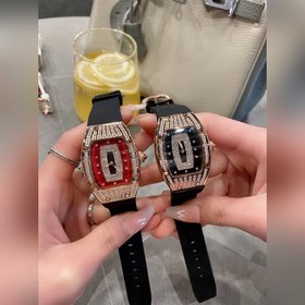 Richard Mille Богиня часового искусства. Часы, о которых мечтают