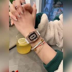 Richard Mille Богиня часового искусства. Часы, о которых мечтают