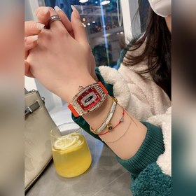Richard Mille Богиня часового искусства. Часы, о которых мечтают