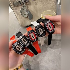 Richard Mille Богиня часового искусства. Часы, о которых мечтают