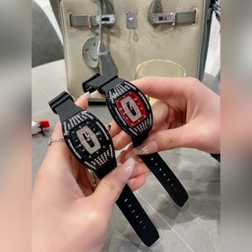 Richard Mille Богиня часового искусства. Часы, о которых мечтают