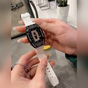 Richard Mille Богиня часового искусства. Часы, о которых мечтают