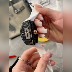 Richard Mille Богиня часового искусства. Часы, о которых мечтают