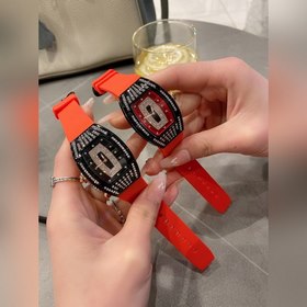 Richard Mille Богиня часового искусства. Часы, о которых мечтают