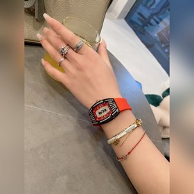 Richard Mille Богиня часового искусства. Часы, о которых мечтают