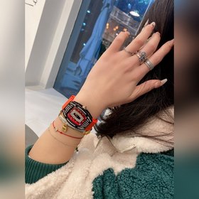 Richard Mille Богиня часового искусства. Часы, о которых мечтают