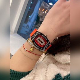 Richard Mille Богиня часового искусства. Часы, о которых мечтают