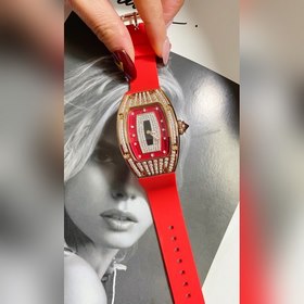 Richard Mille Богиня часового искусства. Часы, о которых мечтают