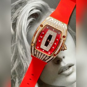 Richard Mille Богиня часового искусства. Часы, о которых мечтают