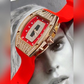 Richard Mille Богиня часового искусства. Часы, о которых мечтают