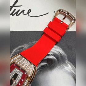 Richard Mille Богиня часового искусства. Часы, о которых мечтают