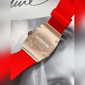 Richard Mille Богиня часового искусства. Часы, о которых мечтают