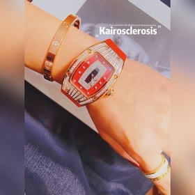 Richard Mille Богиня часового искусства. Часы, о которых мечтают