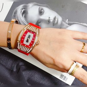 Richard Mille Богиня часового искусства. Часы, о которых мечтают