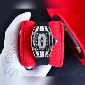 Richard Mille RM007-1 – богиня часового искусства. Часы, о которы