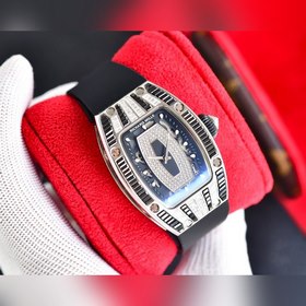 Richard Mille RM007-1 – богиня часового искусства. Часы, о которы