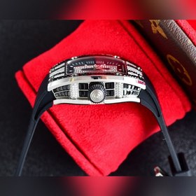 Richard Mille RM007-1 – богиня часового искусства. Часы, о которы