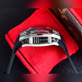 Richard Mille RM007-1 – богиня часового искусства. Часы, о которы