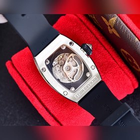 Richard Mille RM007-1 – богиня часового искусства. Часы, о которы