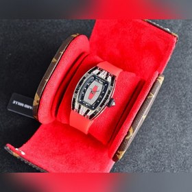 Richard Mille RM007-1 – богиня часового искусства. Часы, о которы