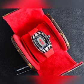 Richard Mille RM007-1 – богиня часового искусства. Часы, о которы