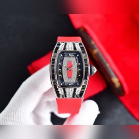Richard Mille RM007-1 – богиня часового искусства. Часы, о которы
