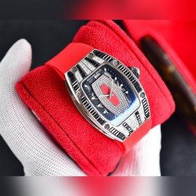 Richard Mille RM007-1 – богиня часового искусства. Часы, о которы
