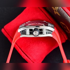Richard Mille RM007-1 – богиня часового искусства. Часы, о которы