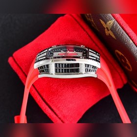 Richard Mille RM007-1 – богиня часового искусства. Часы, о которы