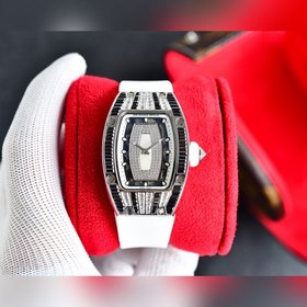 Richard Mille RM007-1 – богиня часового искусства. Часы, о которы