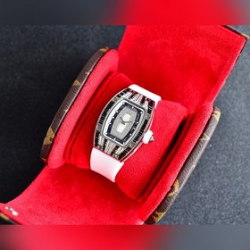 Richard Mille RM007-1 – богиня часового искусства. Часы, о которы