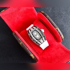 Richard Mille RM007-1 – богиня часового искусства. Часы, о которы