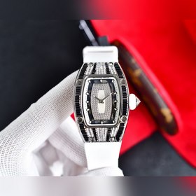 Richard Mille RM007-1 – богиня часового искусства. Часы, о которы