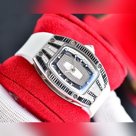Richard Mille RM007-1 – богиня часового искусства. Часы, о которы