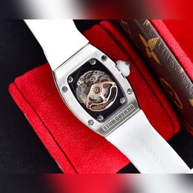 Richard Mille RM007-1 – богиня часового искусства. Часы, о которы