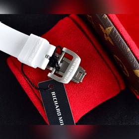 Richard Mille RM007-1 – богиня часового искусства. Часы, о которы