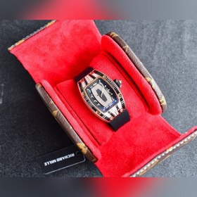 Richard Mille RM007-1 – богиня часового искусства. Часы, о которы