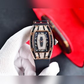 Richard Mille RM007-1 – богиня часового искусства. Часы, о которы