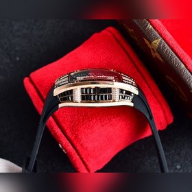 Richard Mille RM007-1 – богиня часового искусства. Часы, о которы