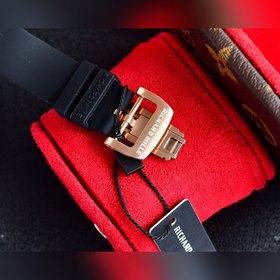 Richard Mille RM007-1 – богиня часового искусства. Часы, о которы