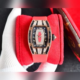 Richard Mille RM007-1 – богиня часового искусства. Часы, о которы