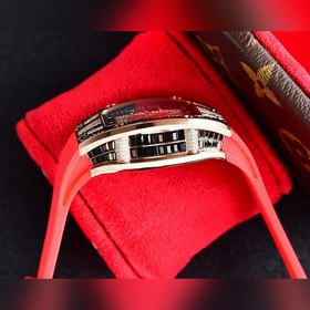 Richard Mille RM007-1 – богиня часового искусства. Часы, о которы