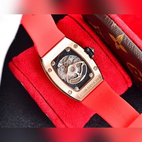 Richard Mille RM007-1 – богиня часового искусства. Часы, о которы
