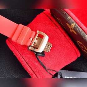 Richard Mille RM007-1 – богиня часового искусства. Часы, о которы