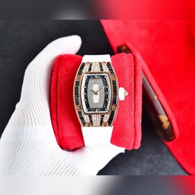 Richard Mille RM007-1 – богиня часового искусства. Часы, о которы